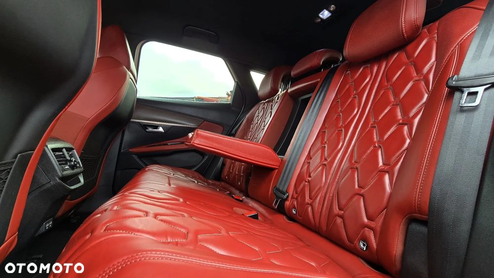 Peugeot 3008 225 e-EAT8 GT Pack - 9