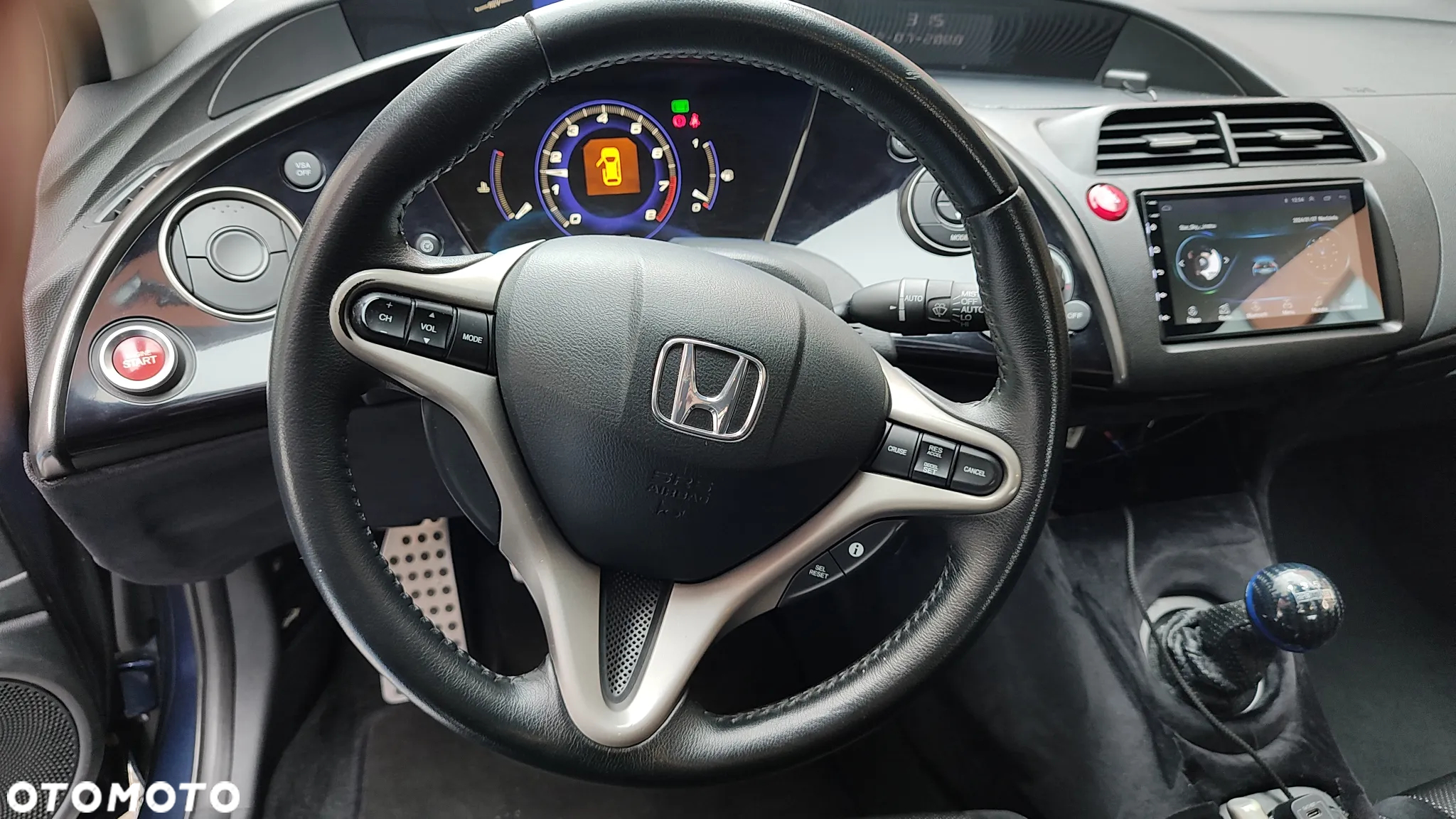 Honda Civic 2.0 i-VTEC Type R - 26
