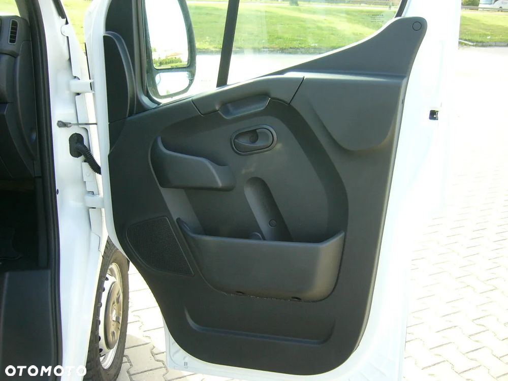 Renault Master LIFT L2H2 2,3 DCI 150 Ps EURO6 - 23