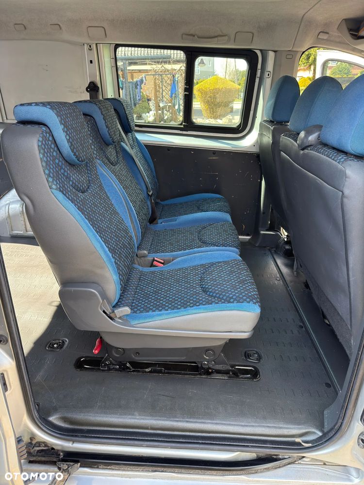 Fiat Scudo - 7