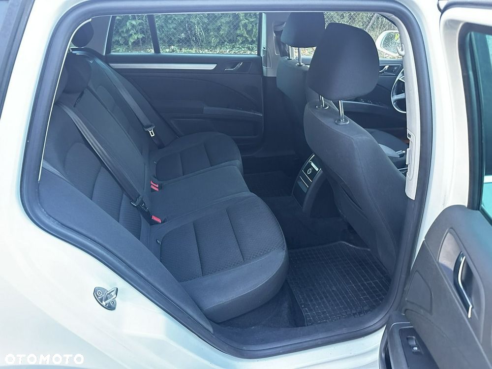 Skoda Superb 1.8 TSI Elegance - 15