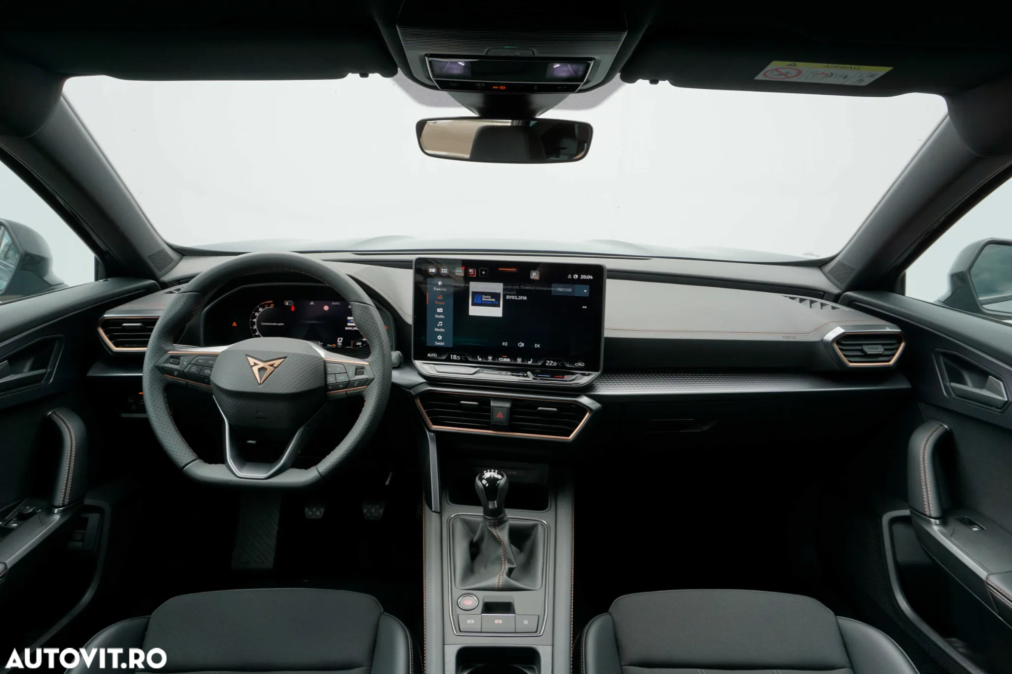 Cupra Formentor 1.5 TSI - 25
