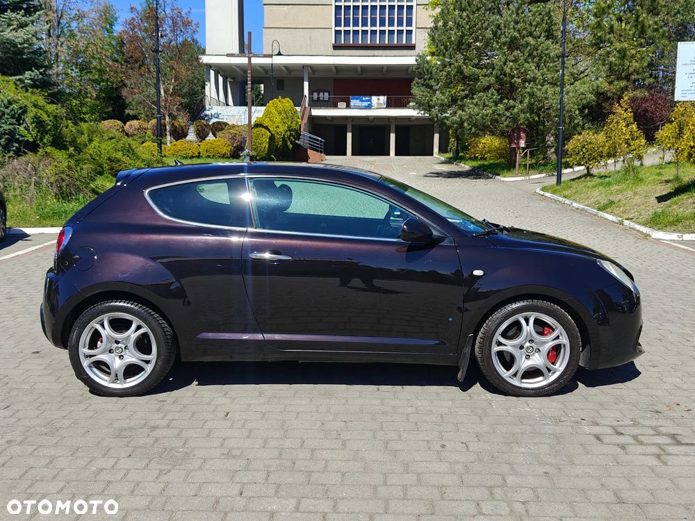 Alfa Romeo Mito TB 1.4 16V - 3