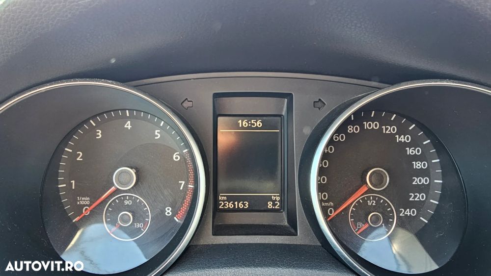 Volkswagen Golf 1.4 TSI Highline - 10