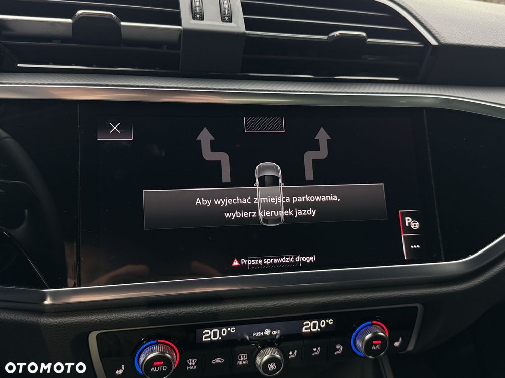 Audi Q3 Sportback 35 TFSI mHEV S-Line S tronic - 37