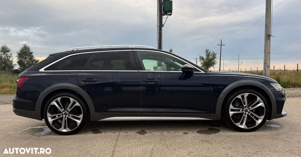 Audi A6 Allroad - 7