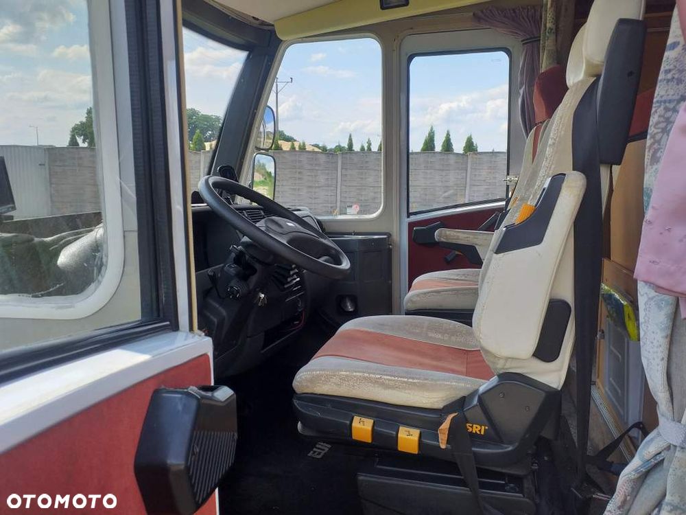 Fiat EURA MOBIL 6 - Osobowy - 11