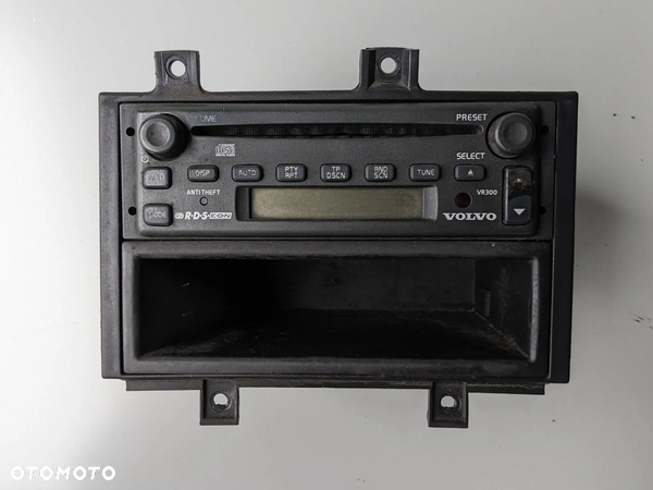 RADIO VOLVO FH FM 20561221