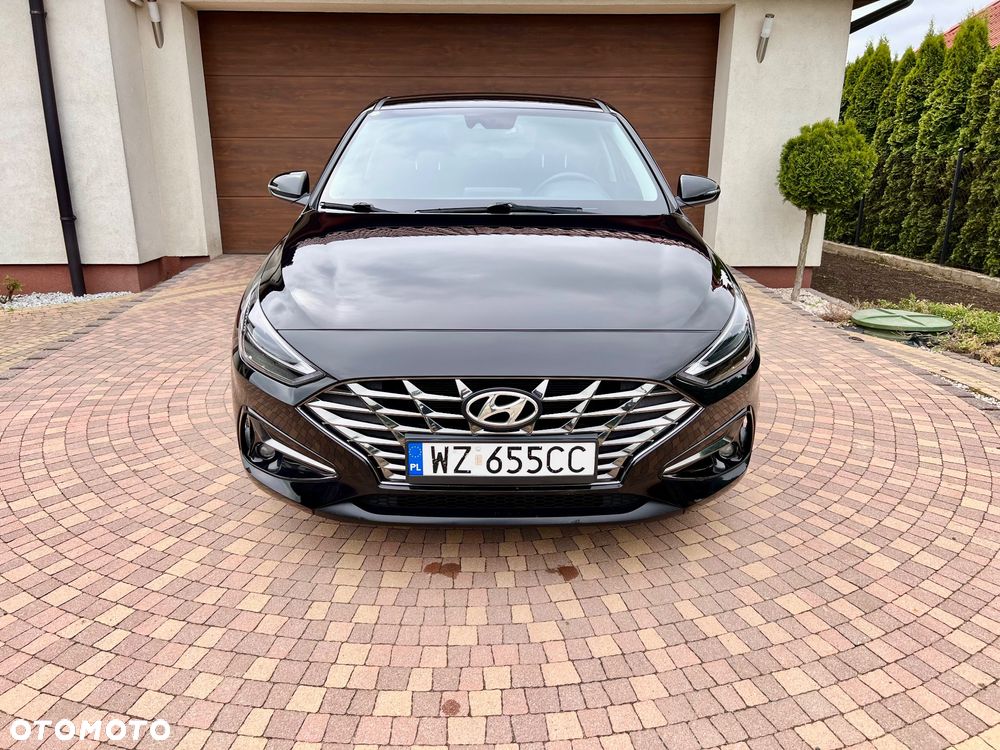 Hyundai i30 1.5 DPI Comfort - 38