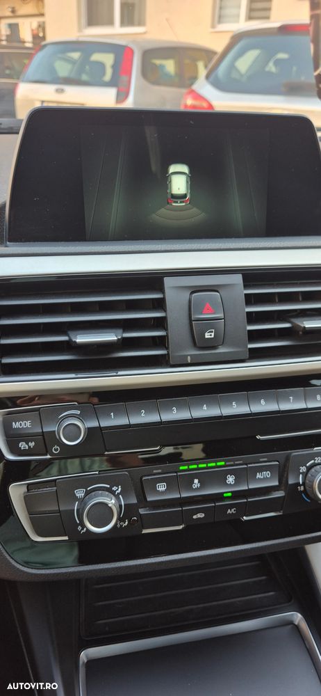 BMW Seria 1 116d EfficientDynamics Edition - 21