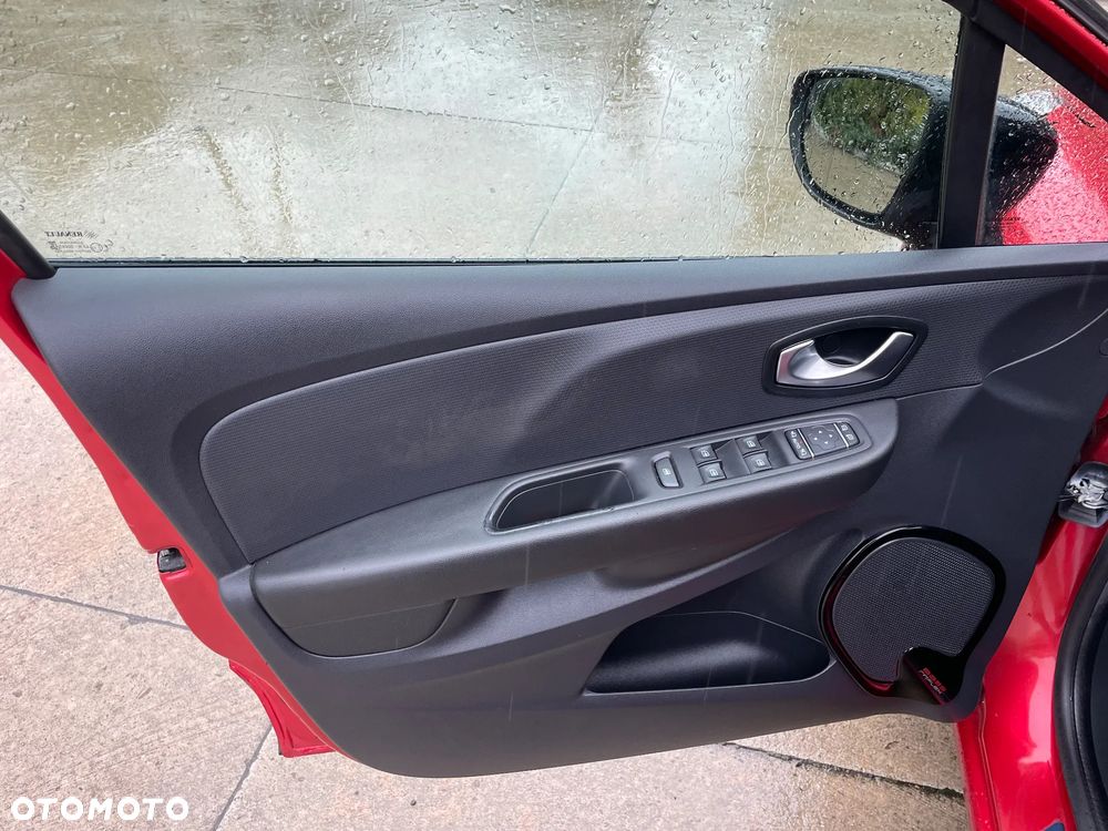 Renault Clio 0.9 Energy TCe Limited - 13
