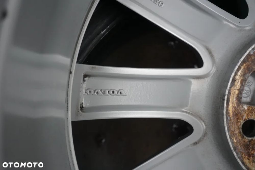 Volvo 5x108 18 8J et42  31445301 - 9