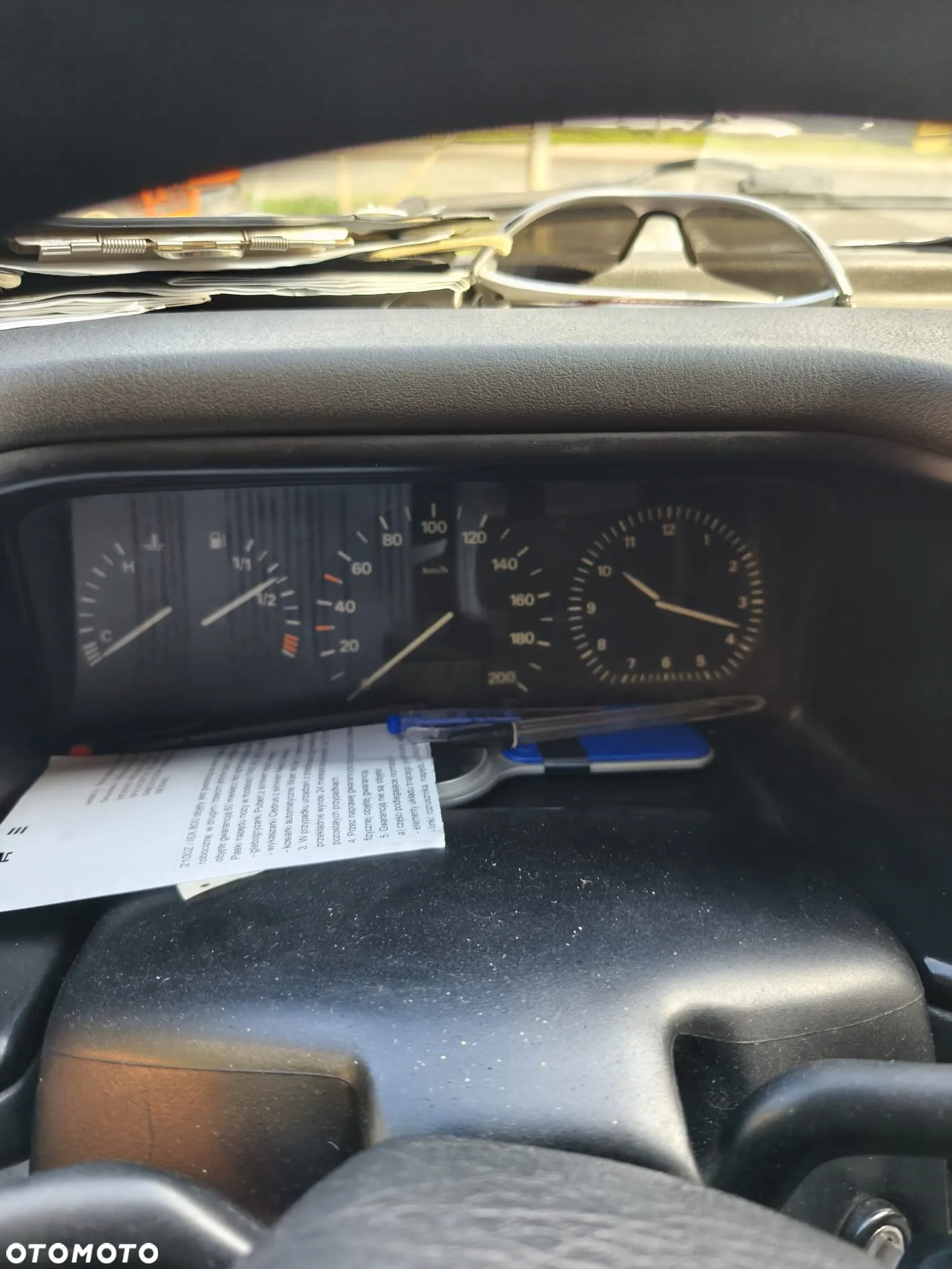 Volkswagen Transporter T4 D - 5