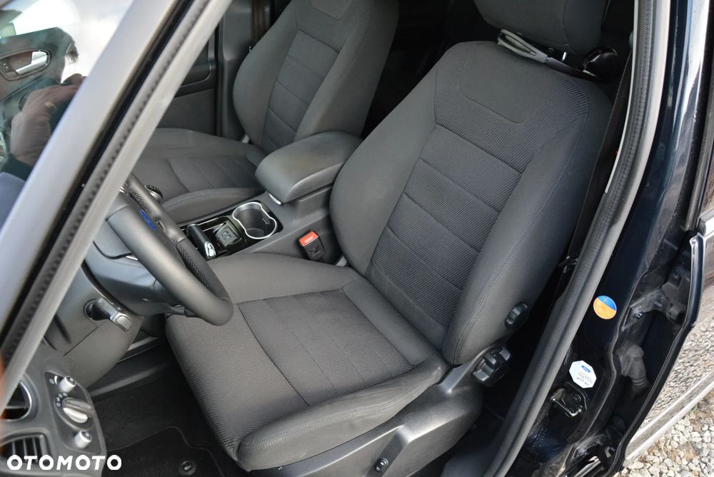 Ford Galaxy 2.0 FF Titanium - 28