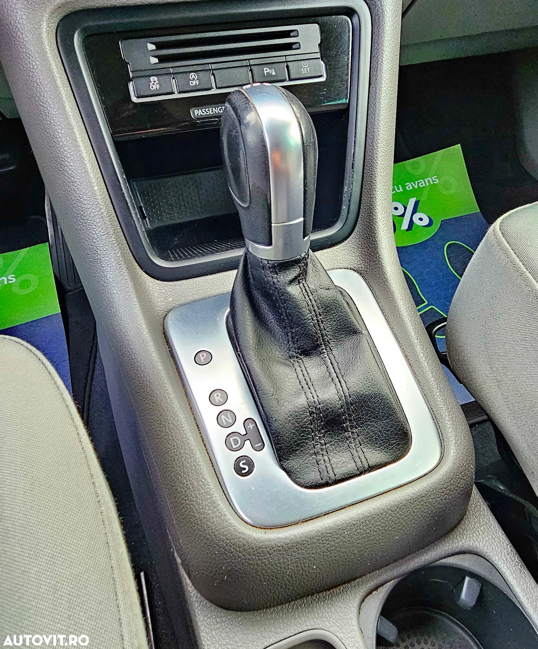 Seat Alhambra - 24