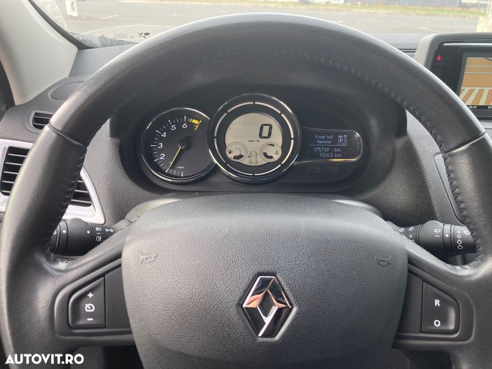 Renault Megane - 16