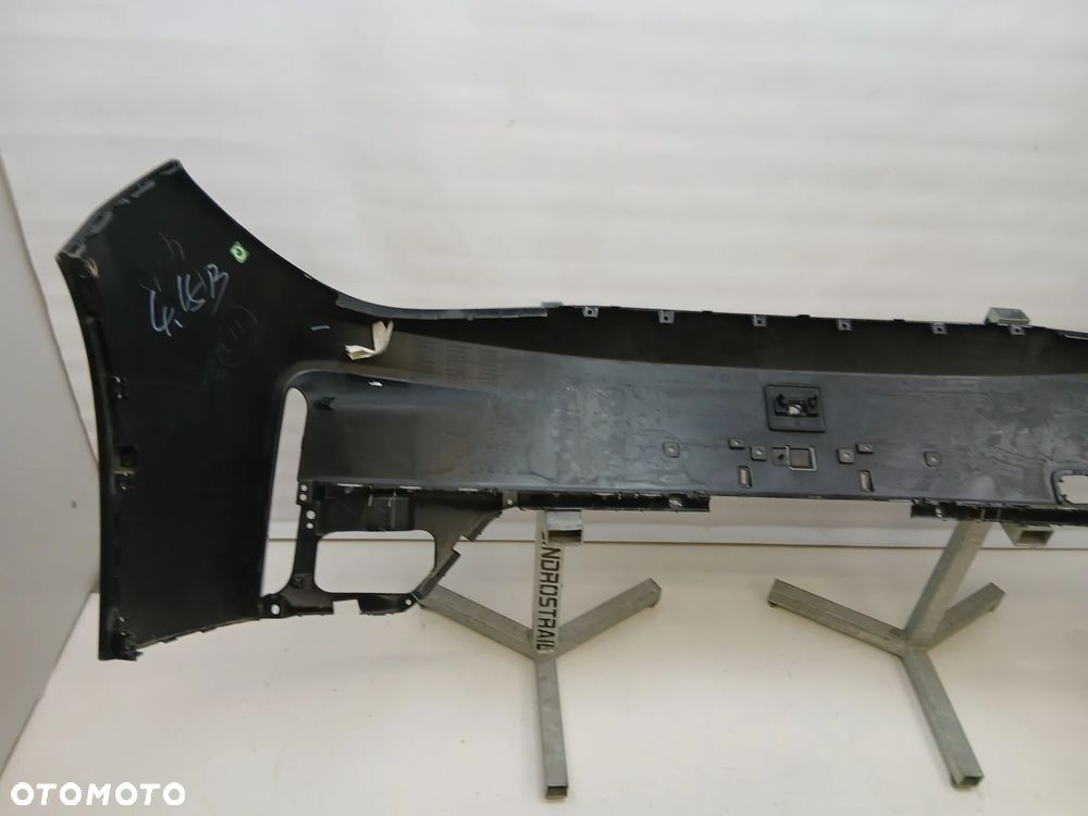 Zderzak przód przedni Leapmotor B10 - 7