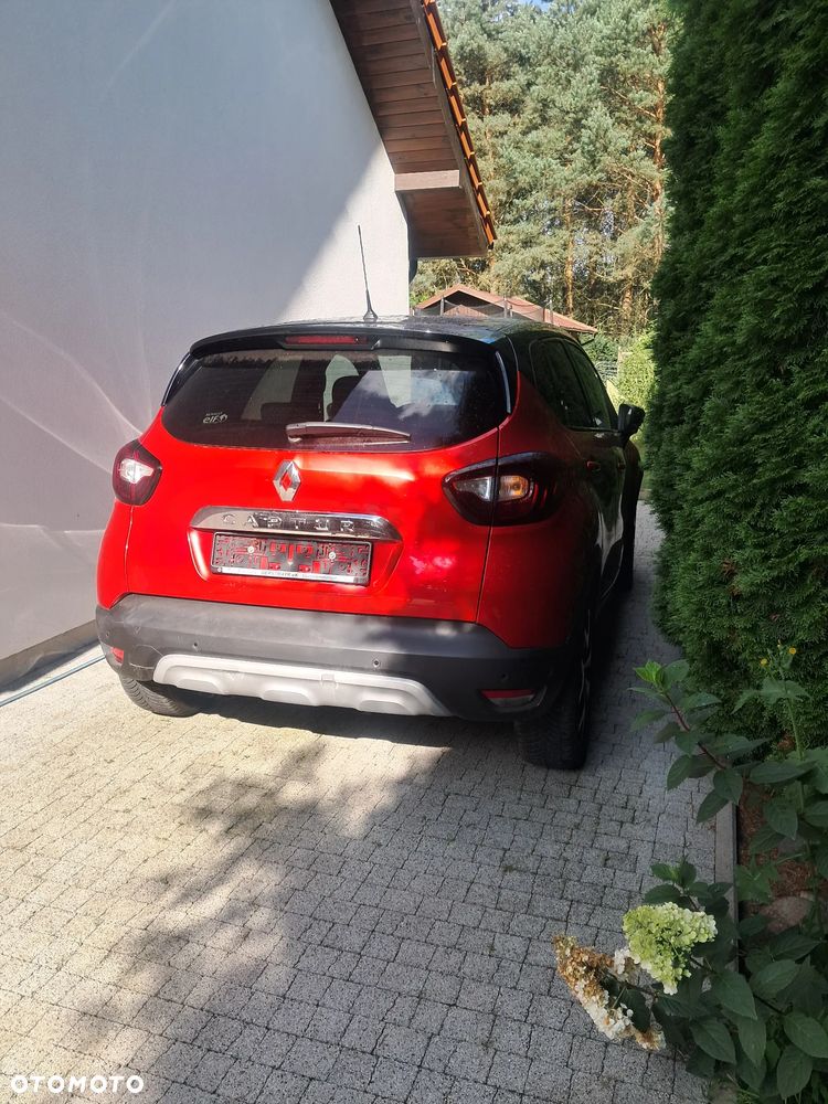 Renault Captur - 11