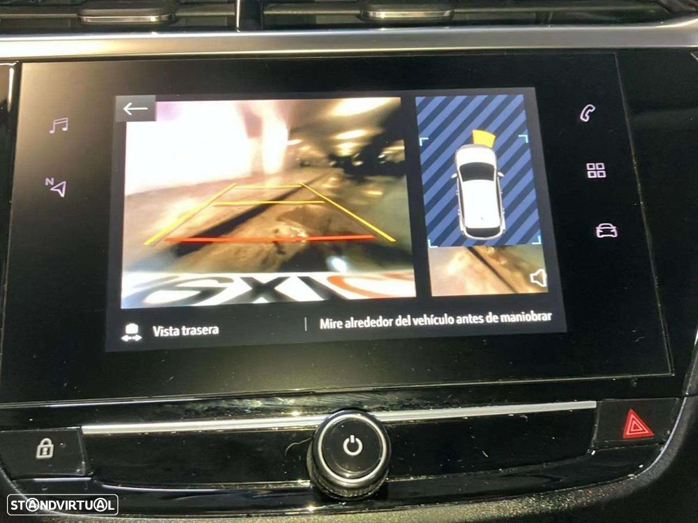 Opel Corsa-e Elegance - 13