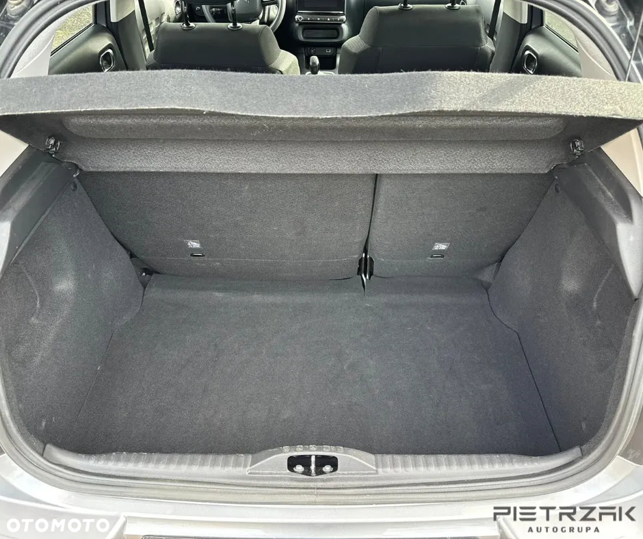 Citroën C3 1.2 PureTech Max - 20