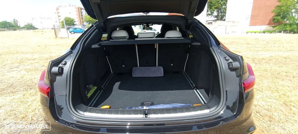 BMW X4 M Competition - 12