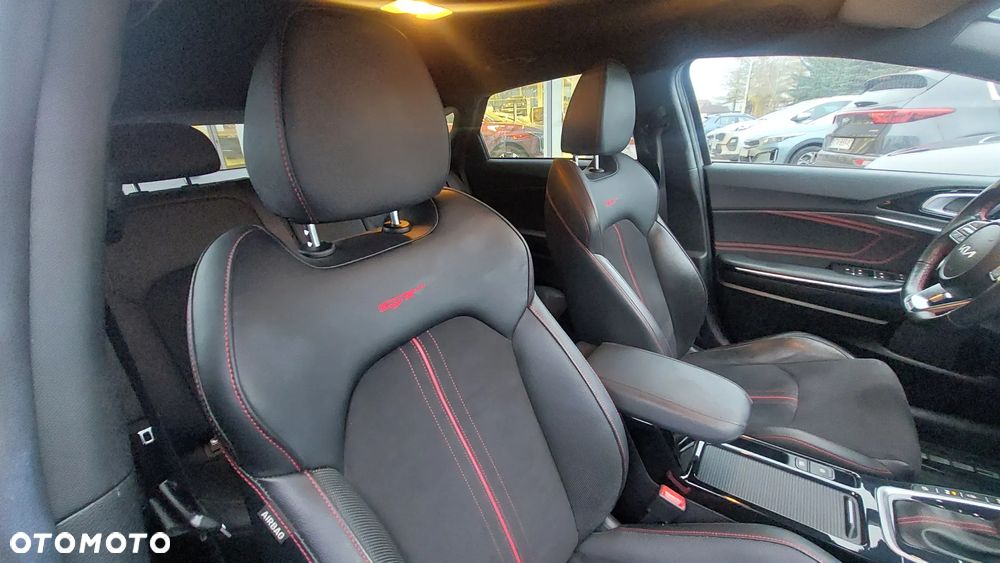 Kia ProCeed 1.6 T-GDI GT DCT - 12