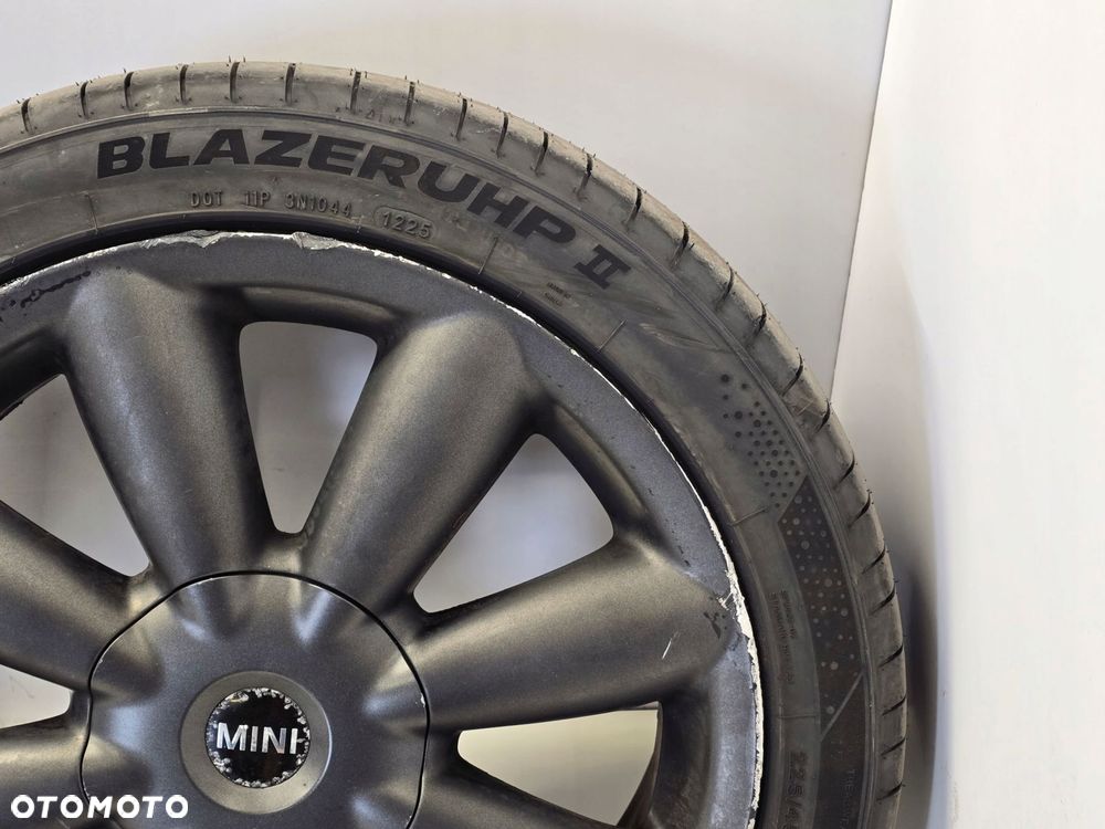 MINI COUNTRYMAN R60 FELGI ALUMINIOWE 18" 5X120 ET52 9804374 - 14
