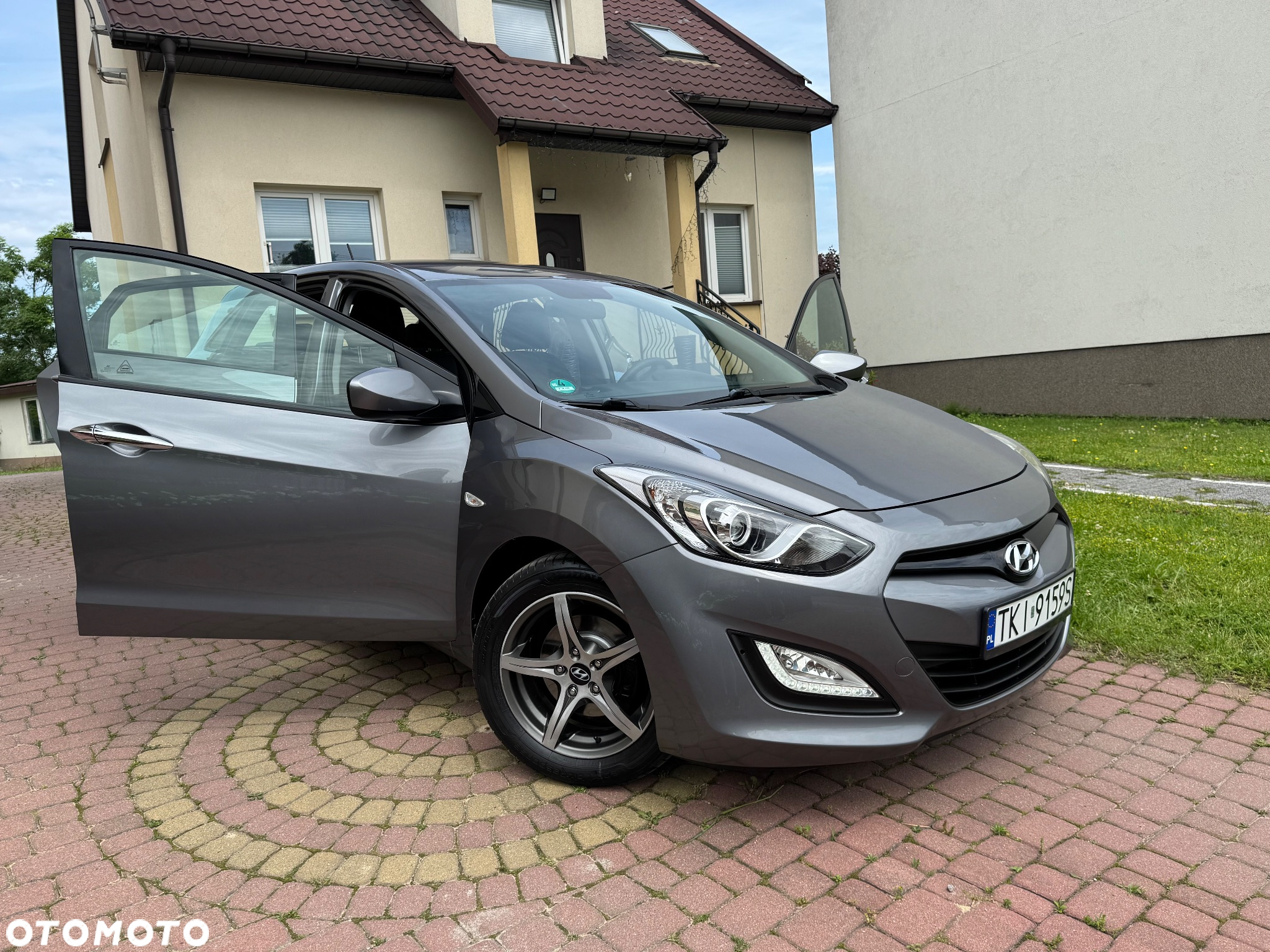 Hyundai i30 1.4 Classic - 9