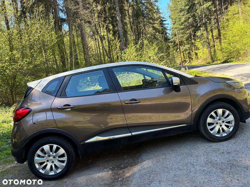 Renault Captur ENERGY TCe 90 Start&Stop Dynamique - 13