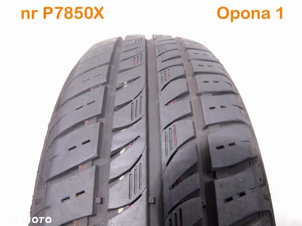 Semperit COMFORT - LIFE 2 165/70 R14 2szt. - 2