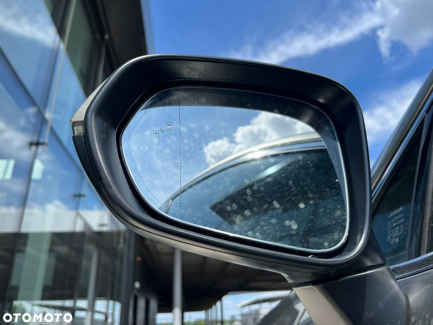Lexus NX - 32