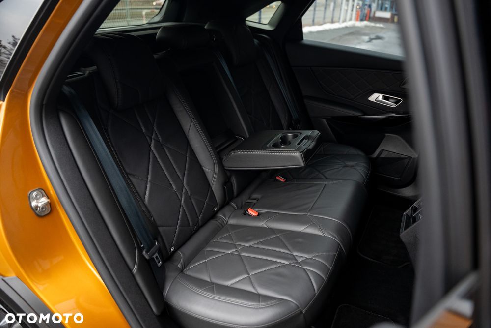 DS Automobiles DS 7 Crossback 1.6 PureTech Rivoli - 36