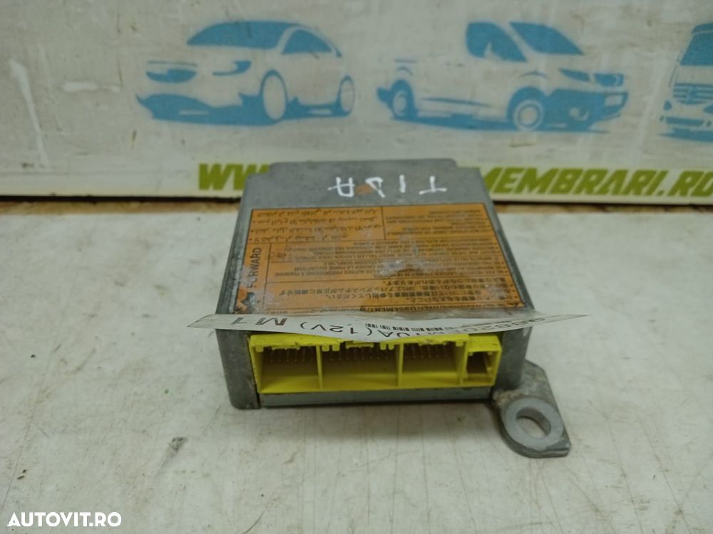 Calculator airbag 98820em10a Nissan Tiida C11 [2004 - 2008] - 2