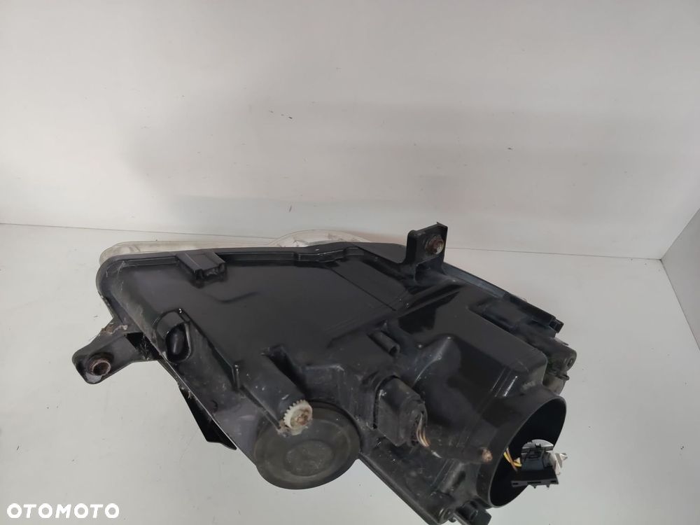 VW PSSAT B6  LAMPA PRZÓD PRZEDNIA LEWA EUROPA 3C0941005Q - 6
