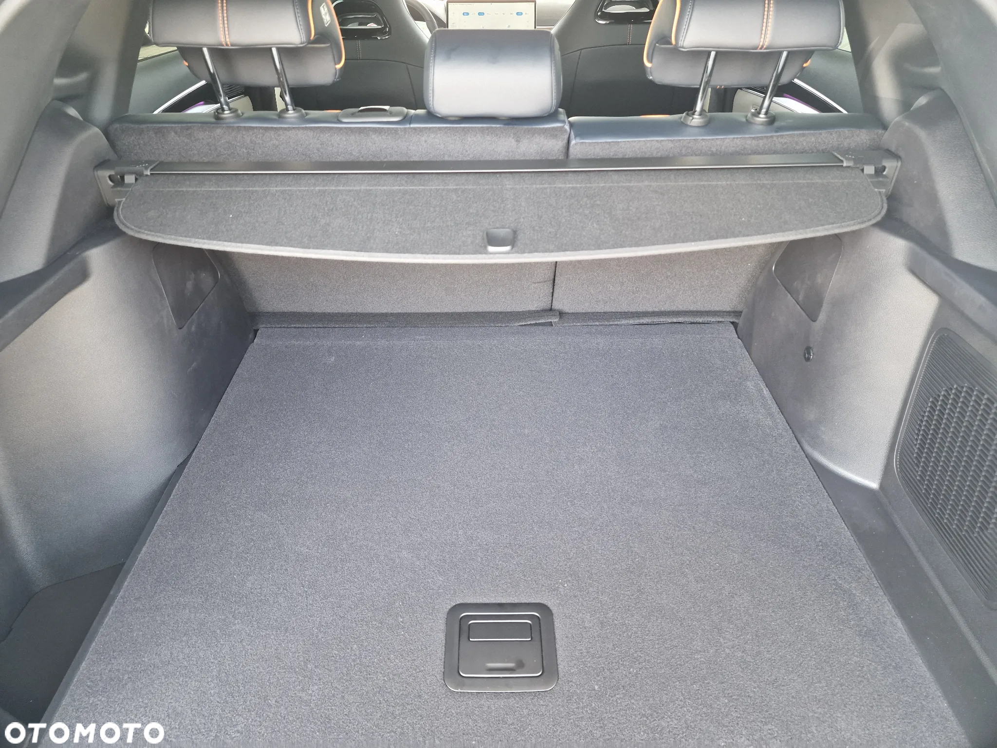 BYD Seal U 87kWh Design - 14