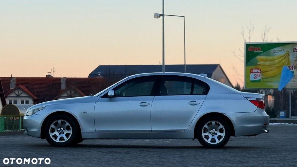 BMW Seria 5 - 13