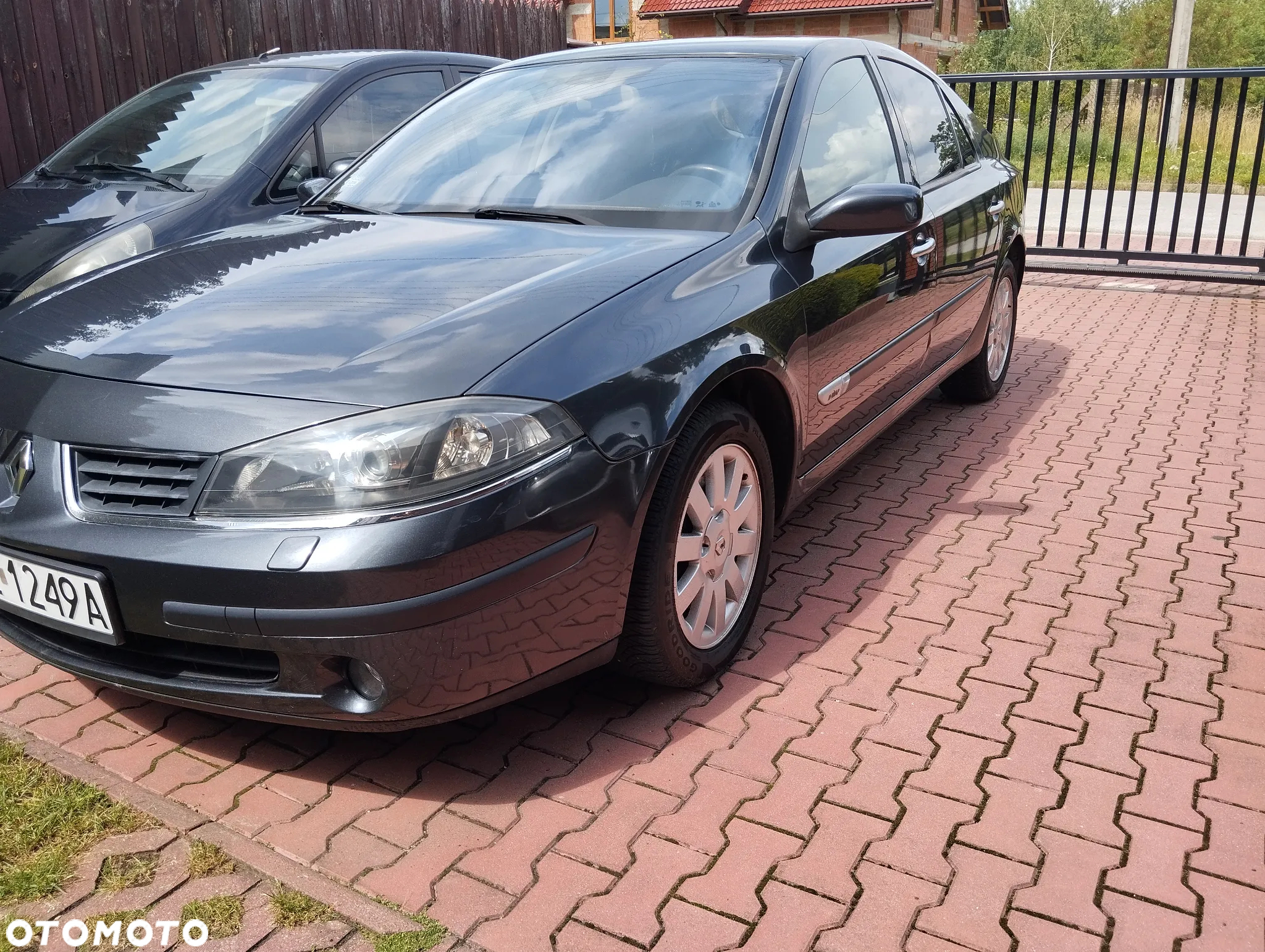 Renault Laguna 2.0 Initiale - 2