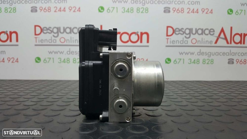 ABS RENAULT KOLEOS BOSE EDITION - 10