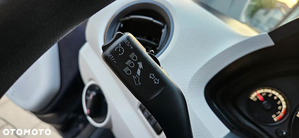 Volkswagen up! BlueMotion Technology move - 19