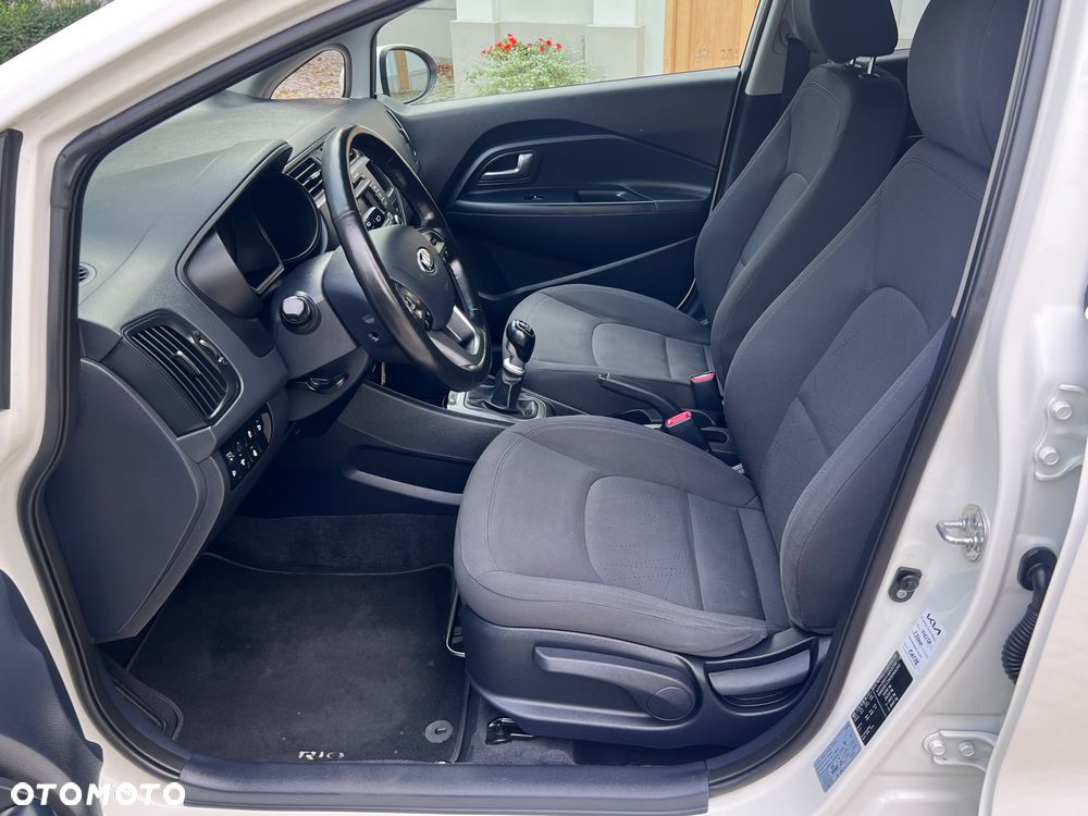Kia Rio 1.4 XL - 17