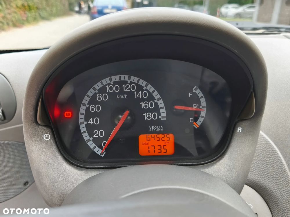 Fiat Seicento Fresh - 11