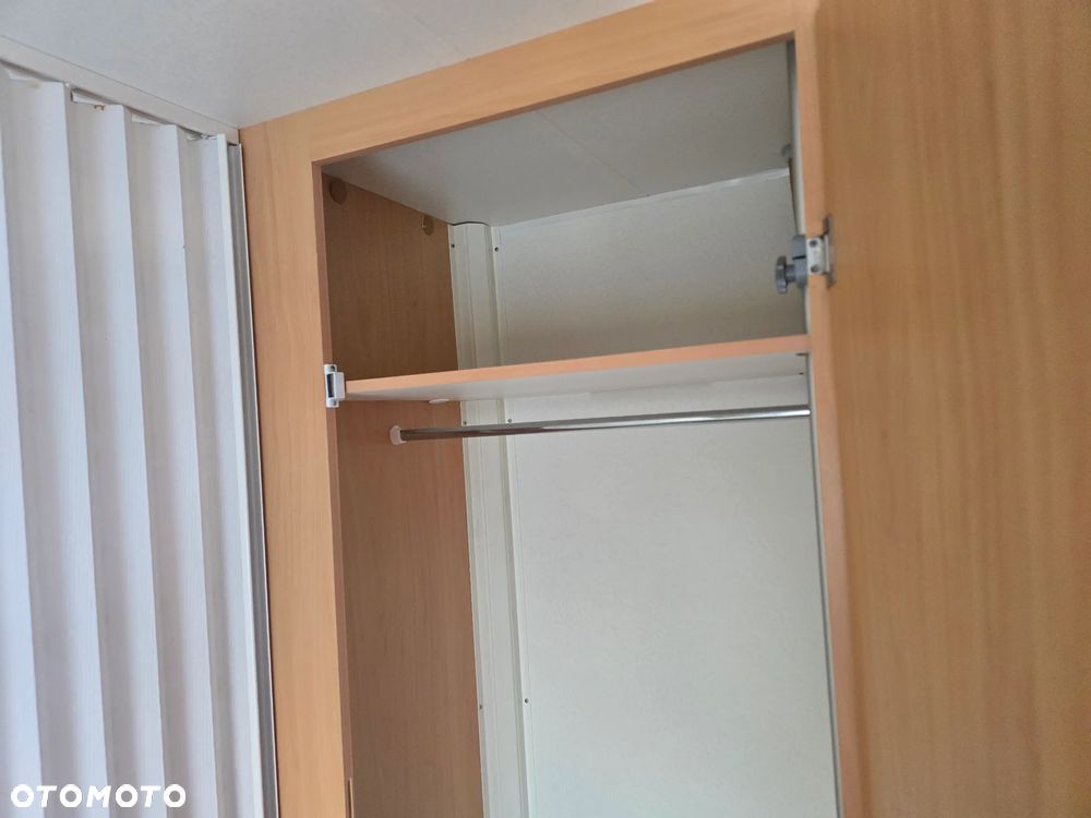 Beyerland 495 przyczepa kempingowa hobby knaus adria fendt tabbert - 29