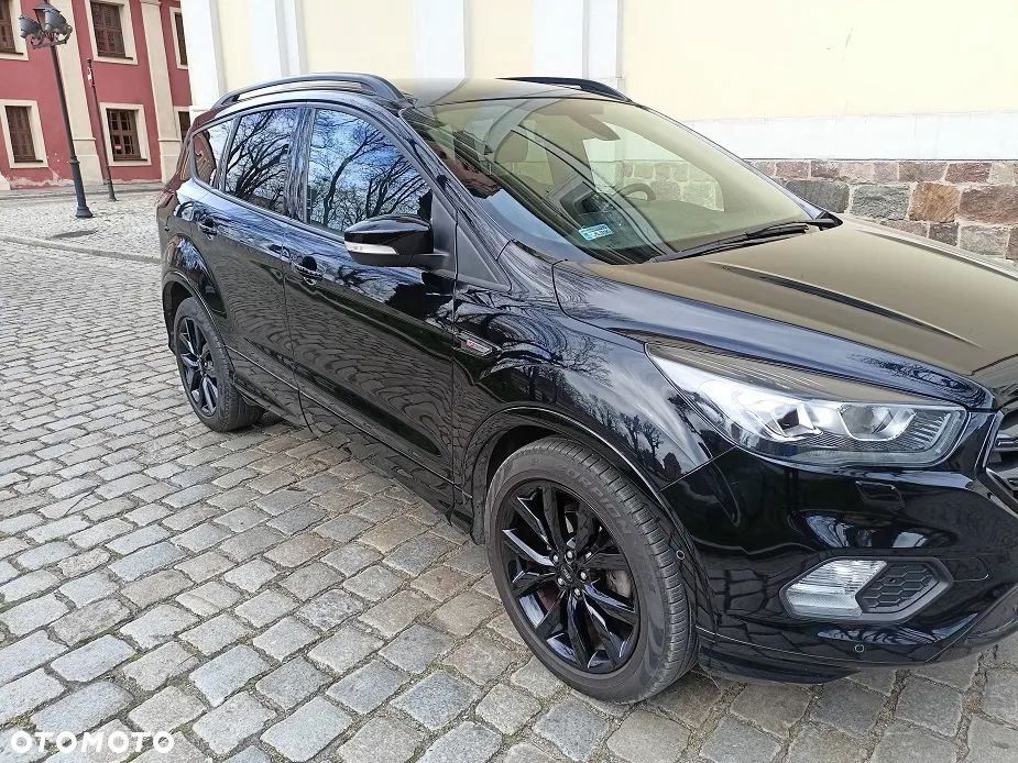 Ford Kuga 1.5 EcoBoost 2x4 ST-Line - 33