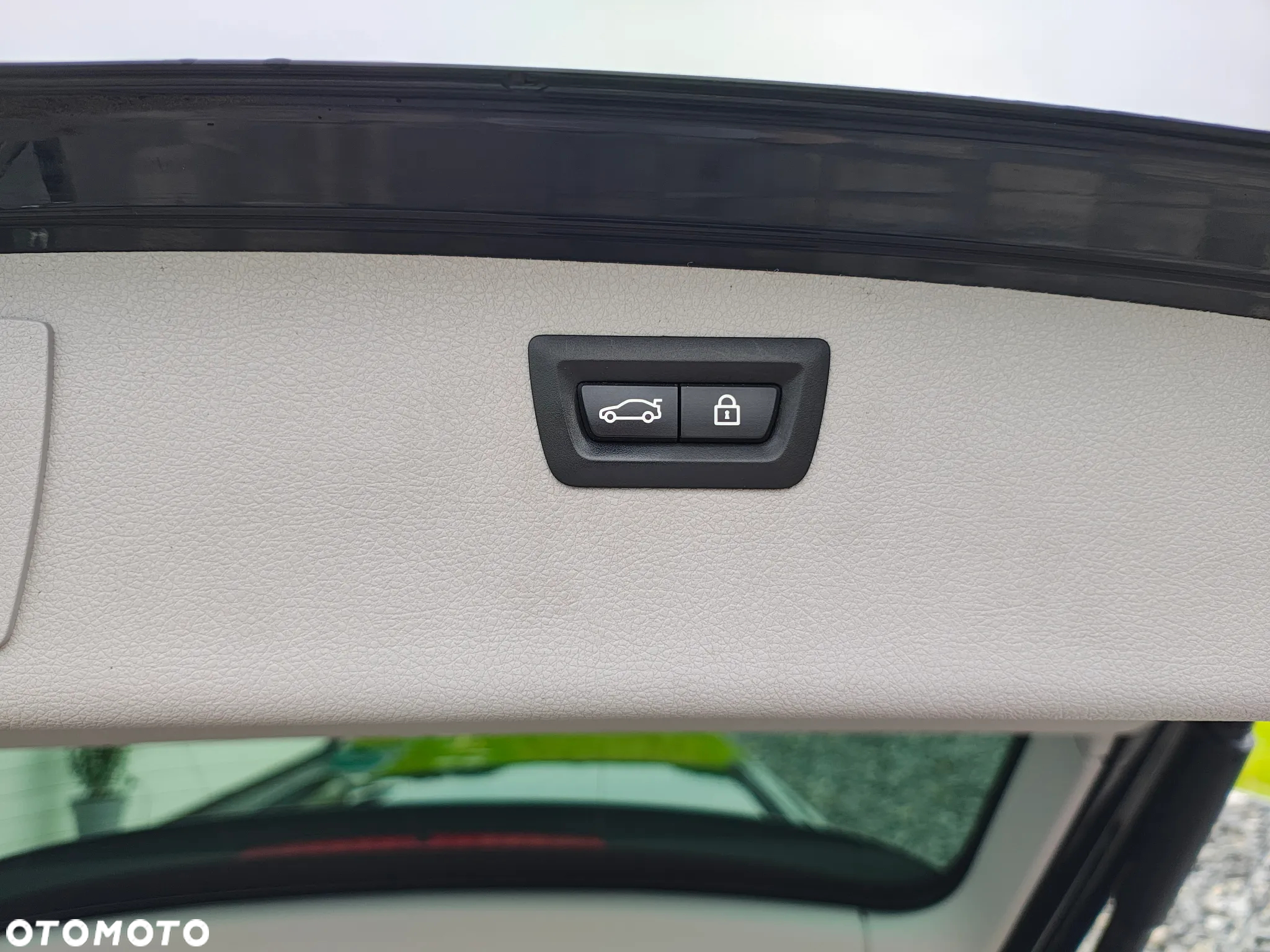 BMW Seria 3 320d Sport Line Shadow - 36