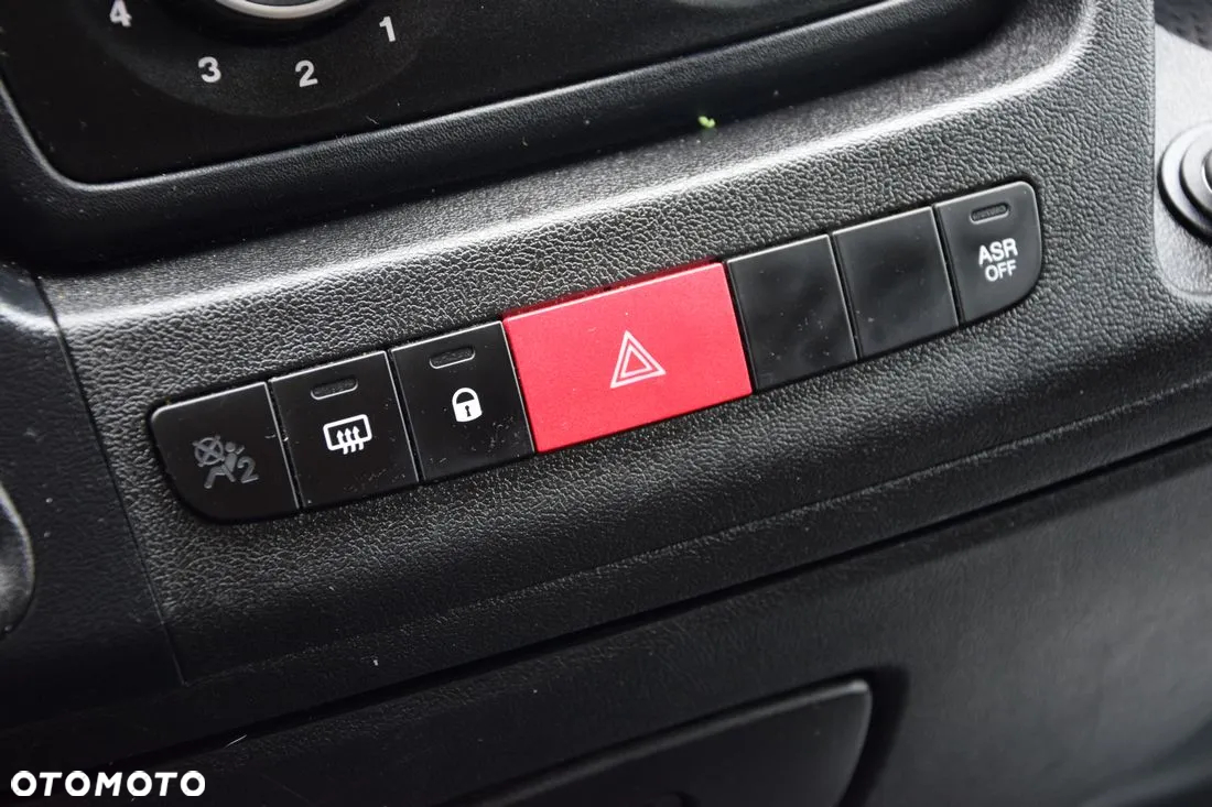 Peugeot BOXER ​*L2H2​*2.2BLUEHDI​*140KM​*LANE​*ASSIST​*TEMPOMAT​*KLIMA​*NAVI​*11 - 14