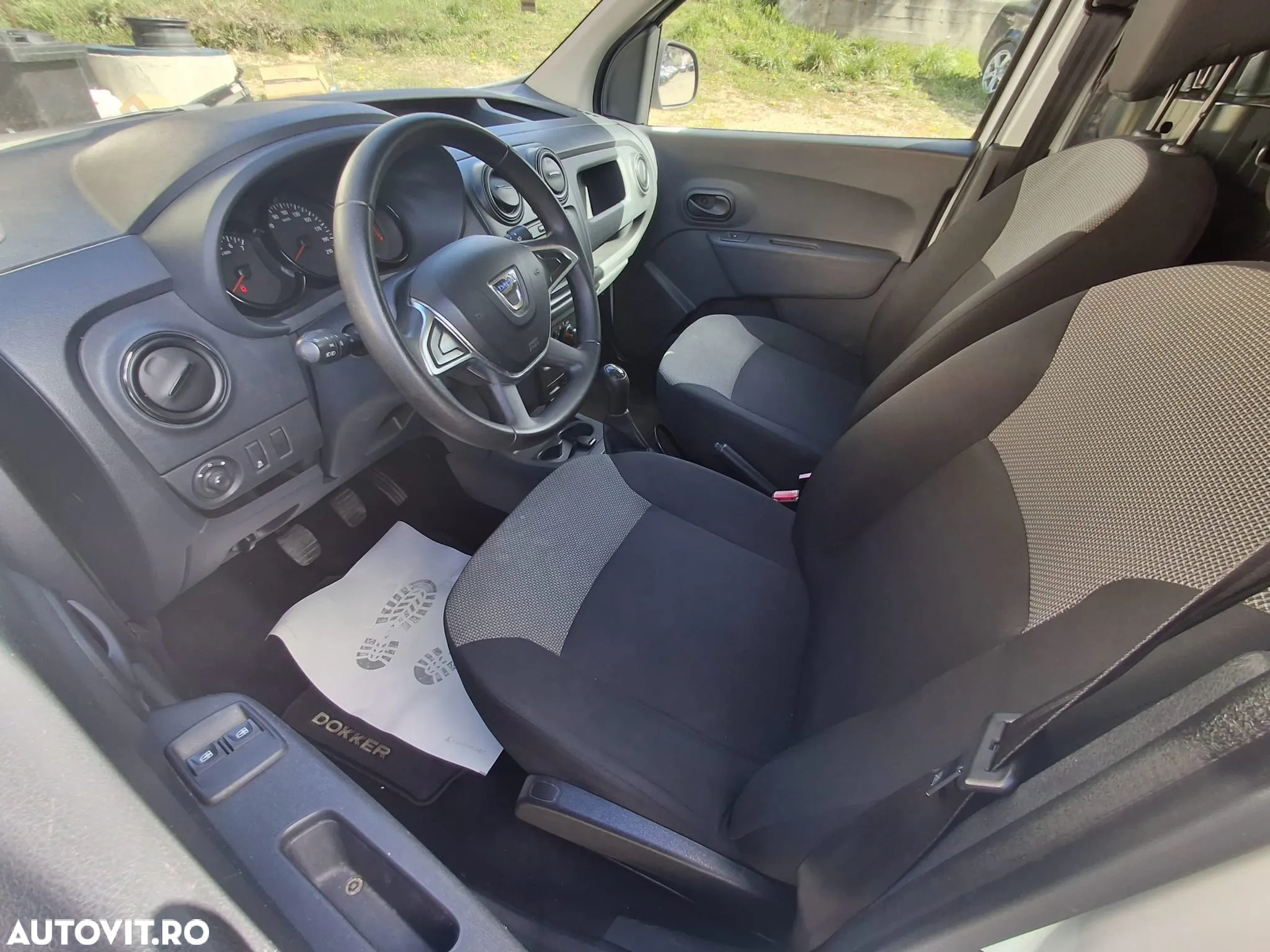 Dacia Dokker dCi 90 Comfort - 2