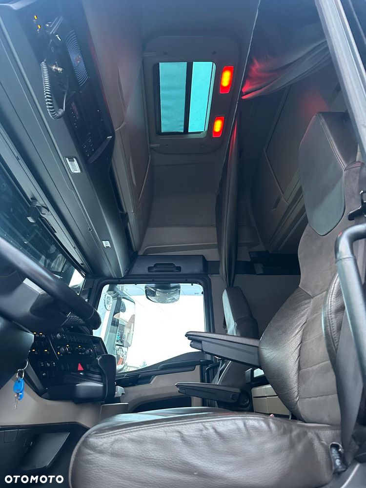 MAN TGX 18.510 XXL - 32