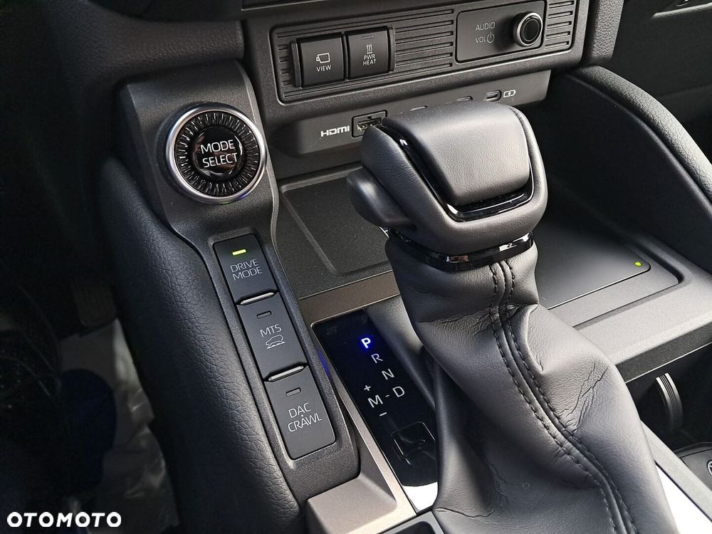 Toyota Land Cruiser LC 2.8 D-4D Executive - 18