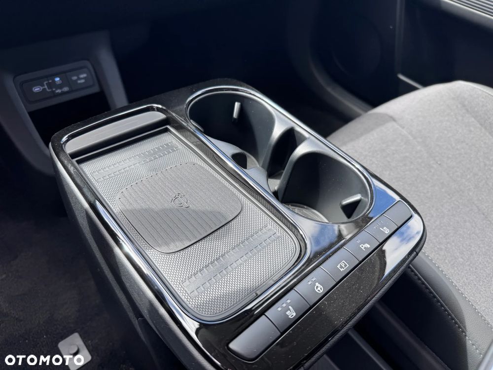 Hyundai IONIQ 5 84kWh Techniq - 15