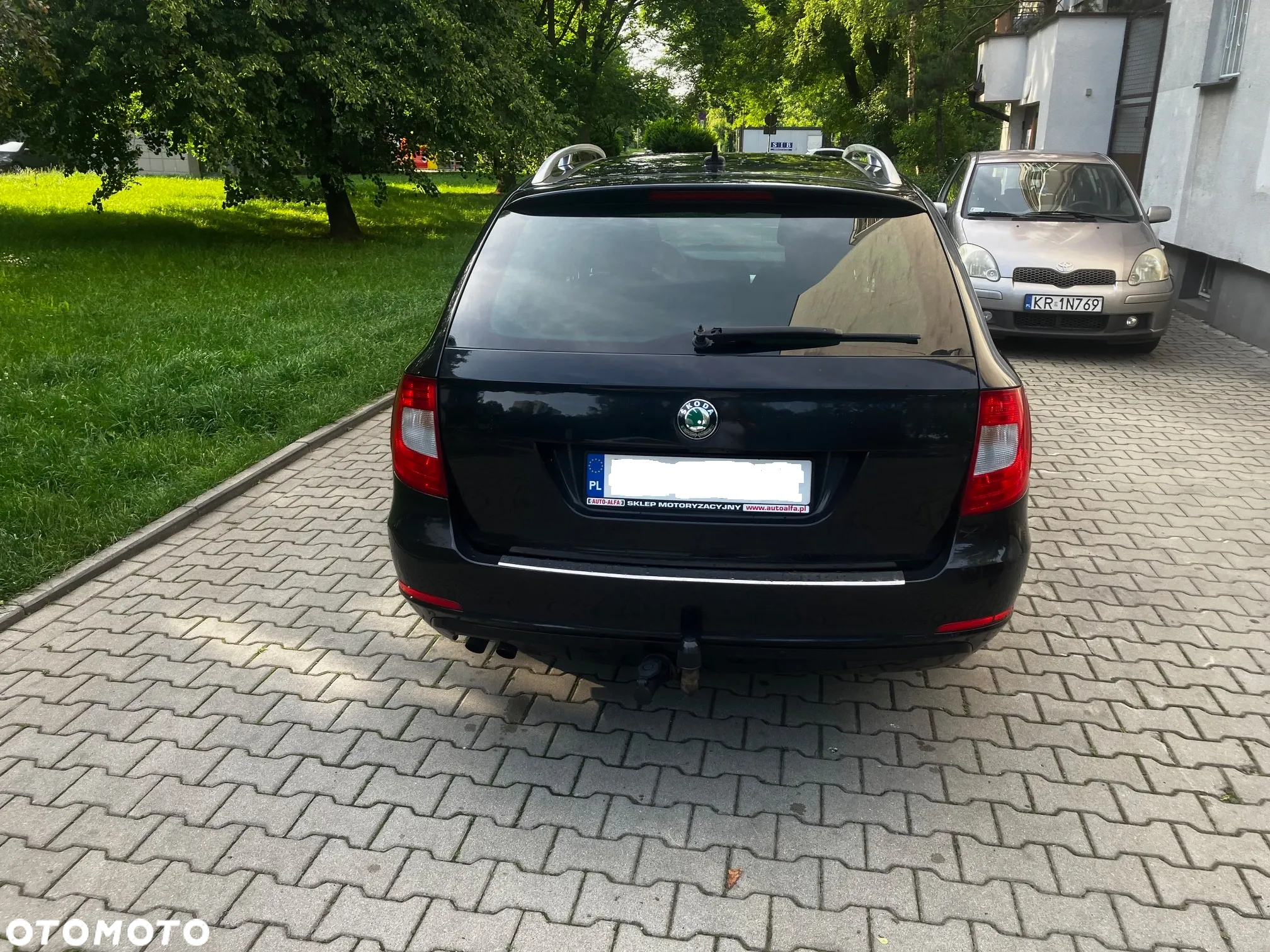 Skoda Superb 1.6 TDI Elegance - 2